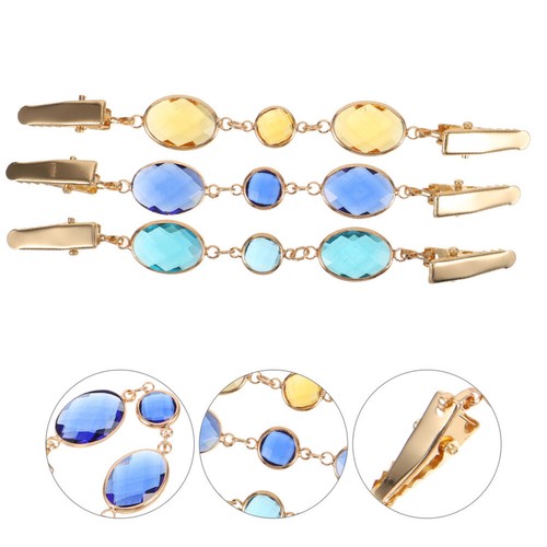 VETEMENTS 3PCS Clip per Maglione Clip per Maglione Clip per Cardigan Vestiti Clip