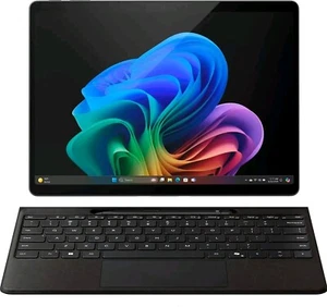 Microsoft Surface Pro CoPilot + PC - 11th Edition - Snapdragon X Plus - Picture 1 of 17