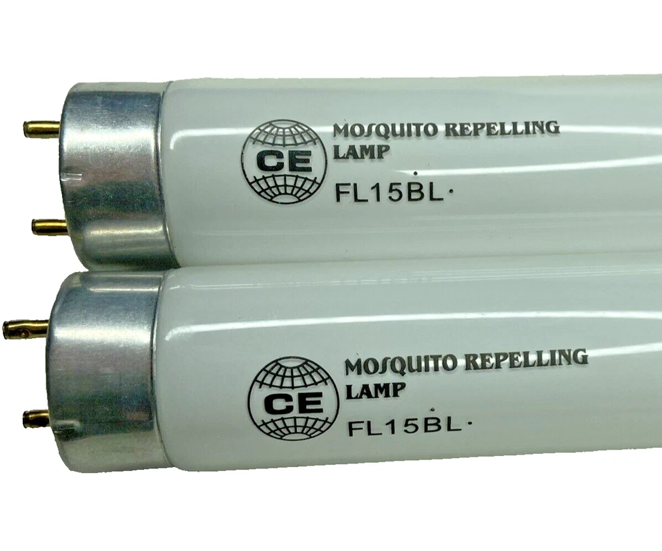 Flowtron BF205 Replacement Bulb (2-Pack) - 15W