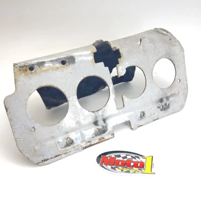 Usado OEM Yamaha 1986 FJ1200 - Protector térmico Protector - 3XW-12682-00 - UB19 Foto 1 de 4