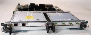 Cisco 7600-SIP-200 512MB SPA-4XT3/E3 + SPA-2X0C3 -POS SPA Interface Processor - Picture 1 of 7