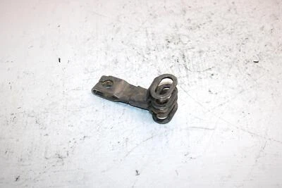 Yamaha Badger Yfm80t 1987 OEM brazo de leva de freno trasero 55X-25355-00-00 AY9 Foto 1 de 4