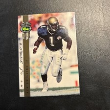 B41c #88 Ken Swilling, 1992 Classic Four Sport Gold/9500 Draft Pick Collection