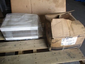 COOPER B-LINE 16126-SDSS4 STAINLESS ENCLOSURE 16X12X6, #426945J NIB - Picture 1 of 7