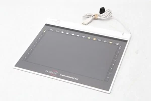 VisTablet WCK-C121 12-Inch USB Graphic Pen Drawing Tablet C13 - Picture 1 of 7