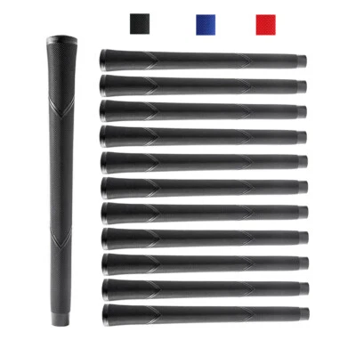 TOUR-FIT Ergonomischer arthritischer Golfgriff mit Band - bequem und selbstbewusst spielen!