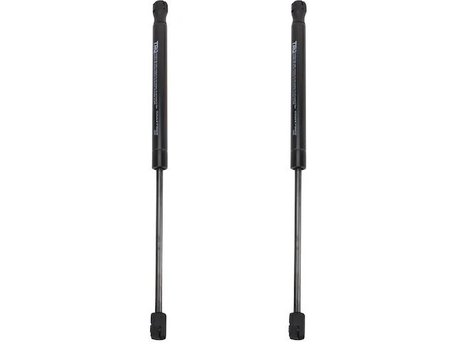 Комплект подъемной поддержки крышки багажника TRQ подходит для BMW 320i xDrive 2013-2017 52 ГБVW - Изображение 1 из 1