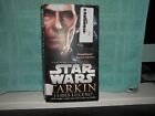 Lot 123 - Star Wars Tarkin by James Luceno - PB book - science fiction / fantasy