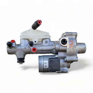 Honda Accord 17-22 Hybrid ABS Brakes Master Cylinder 57306-T3Z-A20, C031, OEM, 2 - Picture 1 of 8