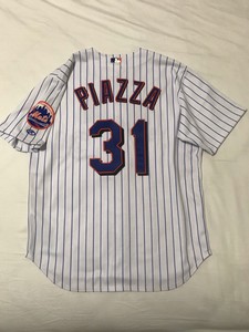 mets 42 jersey
