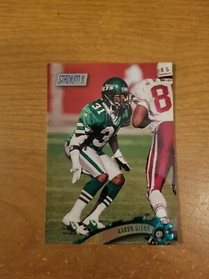 1997 TOPPS STADIUM CLUB FOOTBALL PICK YOUR PLAYERS COMPLETE YOUR SET - Image 1 of 4