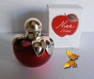 Mignon °*✿ NINA L'elixir ✿*° by Nina Ricci edp 4ml  mini perfume miniatur 2006 - Picture 1 of 1