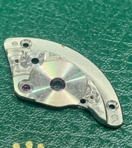 Rolex 3135-105 Laufbrücke Uhrwerk Kaliber 3135 Original Uhrenteile - Bild 1 von 4
