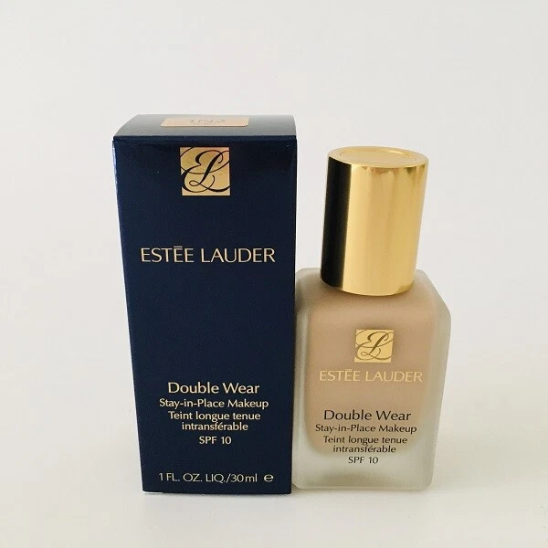 Estee Lauder Double Wear Stay in Place Makeup SPF10 1N2 Ecru 30ml NEU OVP - Bild 1 von 1