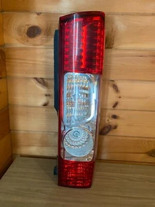 OE FACTORY 2014-2020 RAM PROMASTER 1500 2500 3500 PASSENGER RIGHT TAILLIGHT - Picture 1 of 5