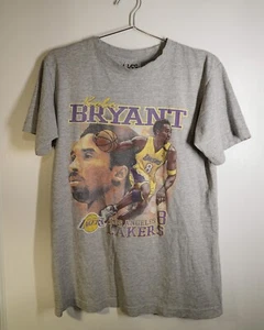 VINTAGE 2000 Kobe Bryant #8 Coin Tee | Kids L | Adult S - Picture 1 of 3