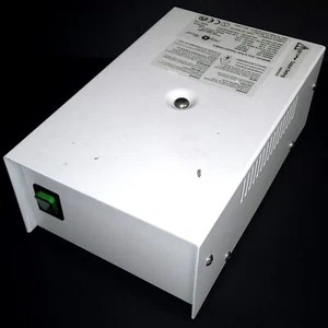 Toroid ISB-060M Medical Isolation Transformer, 100/120/220/240VAC In, 6-Outlet - Picture 1 of 5