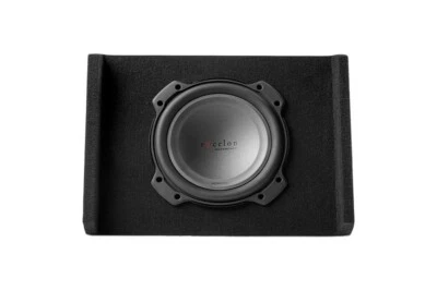 Kenwood eXcelon P-XRW102DB 300W 10" Car Subwoofer with Sealed Down Firing Box - Image 1 of 4