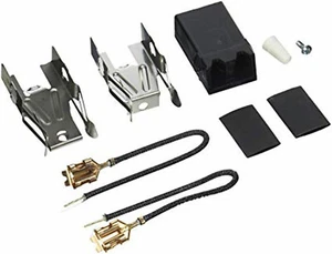NUEVO WB17K5017 se adapta al elemento calefactor para estufa Kenmore/kit de receptáculo quemador de superficie - Imagen 1 de 1
