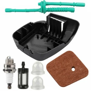 Luft Filter Deckel Satz F??r-STIHL FS55/FC55 FS74 FS75 FS76 FS85 FS310 Teil - Bild 1 von 7