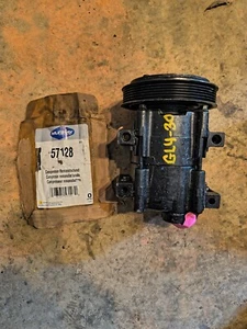 GL4-30 NEW MURRAY 57128 A/C COMPRESSOR - Picture 1 of 4