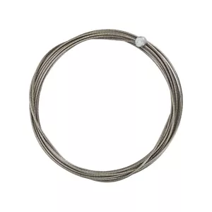 SunLite TANDEM Brake Cable Stainless Steel Wire Compatible w/ Road and Mountain - Picture 1 of 1