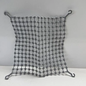 GI JOE 12”- Silver Net/Accessory  1/6 Scale Dragon 21st Century Power  Team CL - Picture 1 of 10