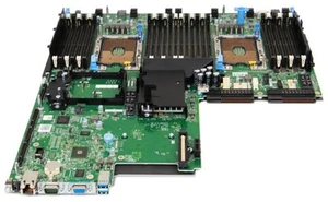 Carte mère Dell Precision R7920 2xCPU 24xDIMM T32V9 - Photo 1/1