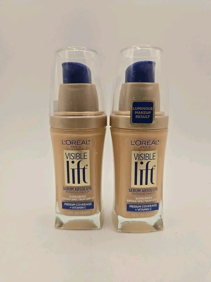 L'Oreal Visible Lift Serum Absolute Advanced Age-Reversing Serum