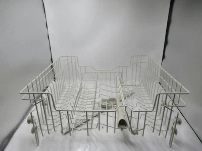 Oberkorb Geschirrkorb mit Sprüharm 4060931 mit Zuflussrohr passend für Miele  - Bild 1 von 4