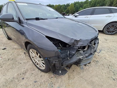 Used Air Cleaner Assembly fits: 2015 Chevrolet Cruze 1.4 Grade A — 第 1/4 张图片