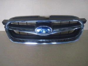Duties Incl SUBARU Legacy BL5 Radiator Grill Front 91121AG151 189815 - Foto 1 di 6
