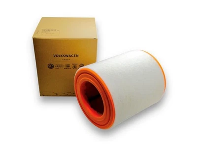 Filtro De Aire Original Audi A6 A7 C7 4G 2.8FSI 3.0TFSI 3.0TDI 4G0133843 - Imagen 1 de 3