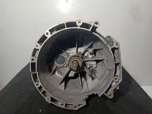4C1R7003BB GETRIEBE / MANUAL / 6 VELOCIDADES / 740701 FÜR FORD TRANSIT FURGONETA - Picture 1 of 10