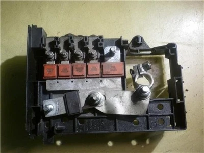 13302307 Caja Reles/Fusibles para OPEL ASTRA J SPORTS TOURER * 2012 107102 - Imagen 1 de 4