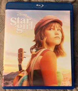 Starchild Blu-ray Grace VanderWaal Disney+ Promo Excellent Condition - Picture 1 of 5