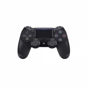 PLAYSTATION 4 PS4 - PAD JOYPAD JOYSTICK CONTROLLER - NERO - NUOVO - - Imagen 1 de 1