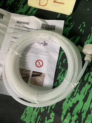 sub zero water connection Kit tube Hose  For Sub Zero - Image 1 of 4