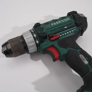 Parkside 20 V Akku-Bohrschrauber »PABS 20-Li D5 #2487 R20 - Bild 1 von 6