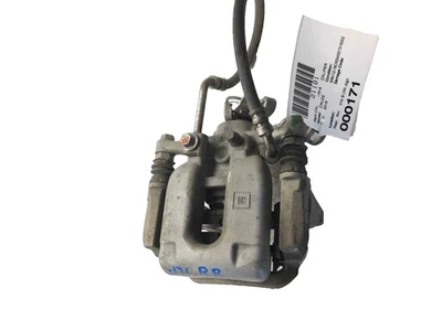 Оригинальный задний тормозной суппорт 2016–2018 CHEVROLET CRUZE для правой стороны пассажира - Изображение 1 из 4