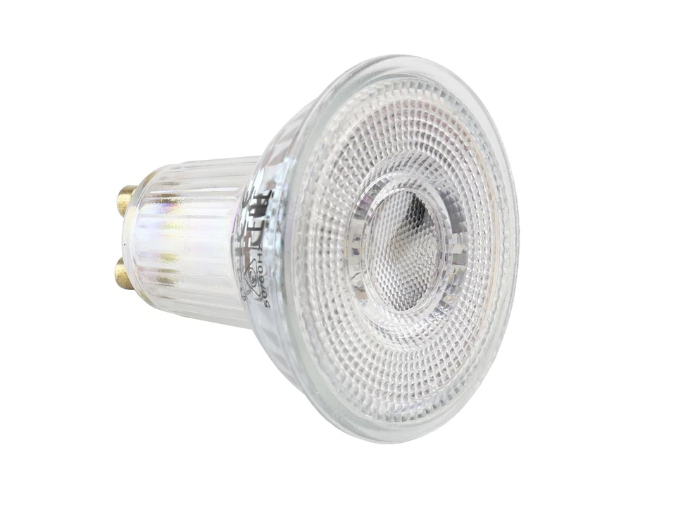 Osram, Leuchtmittel, PAR16, GU10, 230 V-AC, DIM, 2700 K, 60 Grad, 7.0 W - Bild 1 von 1