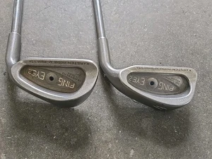 PING Eye 2 Karsten USA Black Dot #4, #7 Mazza da golf in ferro 37" RH destrorsa - Foto 1 di 12