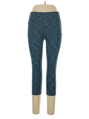 EC Ewedoos女式蓝色活动裤L — 第 1/4 张图片