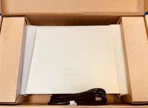 NEW Cisco Meraki  MS130-24P-HW 24 Port Cloud Managed Network Switch /Unclaimed - Picture 1 of 2