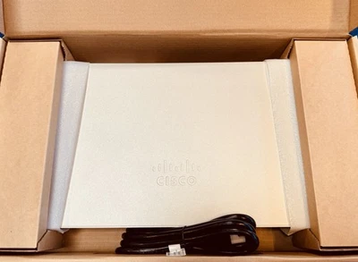 NEW Cisco Meraki  MS130-24P-HW 24 Port Cloud Managed Network Switch /Unclaimed - Image 1 of 2
