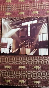 Gary Numan Telekon 10 X8 PICTURE - Picture 1 of 1
