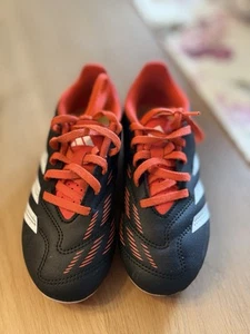 Adidas Fußball Schuhe Fast Neu 31 - Bild 1 von 4