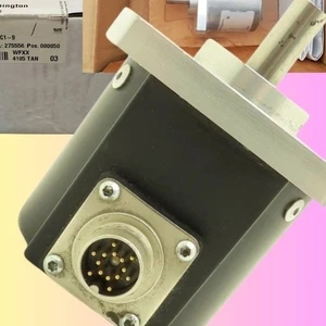 Baumer  BDW06 BDW0605A BDW 06.05A4096-C1-9 BDW0605A4096C19 BDW 06 05A 4096 C1 9 - Picture 1 of 3