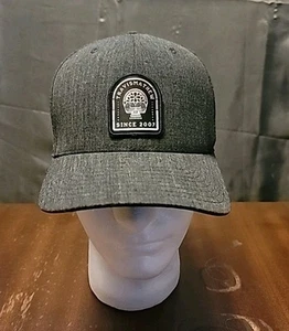 Gorra Travis Mathew Daylight Hours Snapback bordada Tour Championship Flex1 10 - Imagen 1 de 9