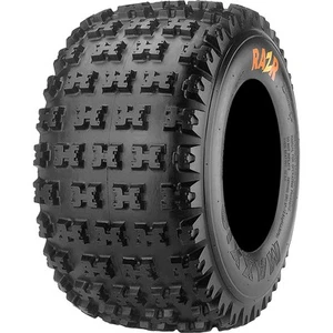 Maxxis Razr Tire 20x11-9 For SUZUKI LT-R 450 QUADRACER 2006-2009 - Picture 1 of 3